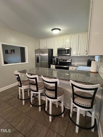 68 Ayden Drive, Clayton, NC 27520
