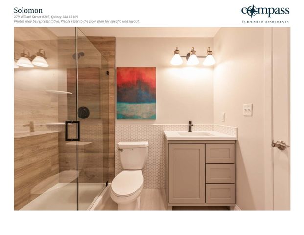 279 Willard 304, Quincy, MA 02169