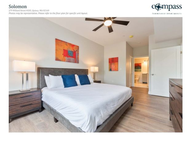 279 Willard 304, Quincy, MA 02169