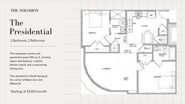 279 Willard 304, Quincy, MA 02169