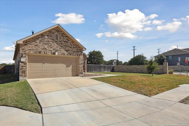 15403 Delta Pt, San Antonio, TX 78253