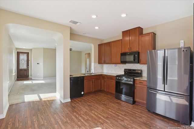 15403 Delta Pt, San Antonio, TX 78253