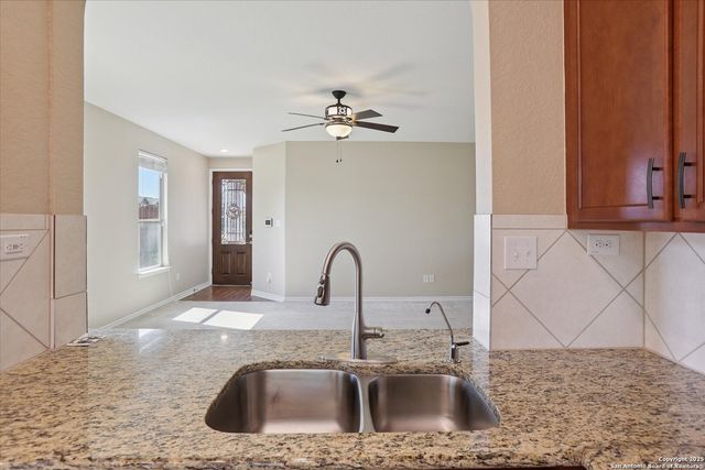 15403 Delta Pt, San Antonio, TX 78253