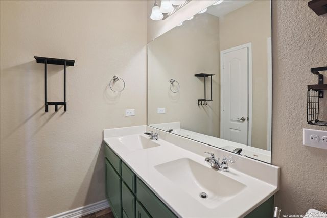 15403 Delta Pt, San Antonio, TX 78253