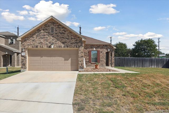 15403 Delta Pt, San Antonio, TX 78253