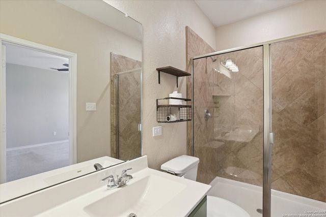 15403 Delta Pt, San Antonio, TX 78253