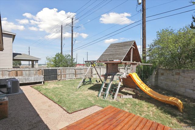 15403 Delta Pt, San Antonio, TX 78253