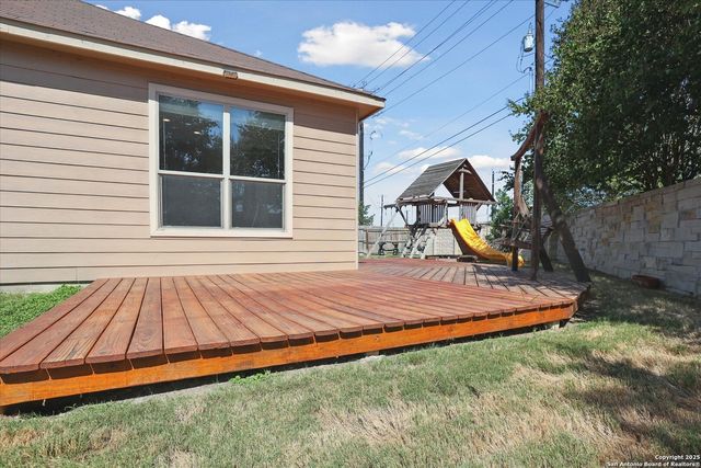 15403 Delta Pt, San Antonio, TX 78253