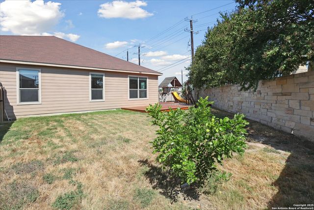 15403 Delta Pt, San Antonio, TX 78253