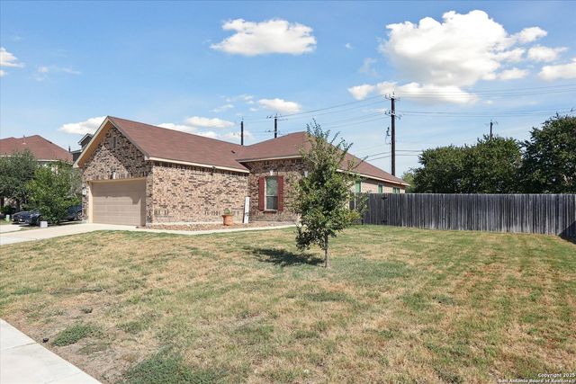 15403 Delta Pt, San Antonio, TX 78253
