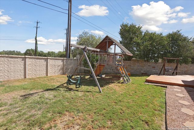 15403 Delta Pt, San Antonio, TX 78253