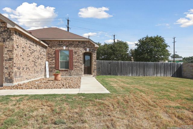 15403 Delta Pt, San Antonio, TX 78253