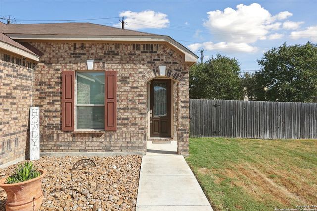 15403 Delta Pt, San Antonio, TX 78253
