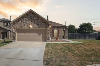 15403 Delta Pt, San Antonio, TX 78253