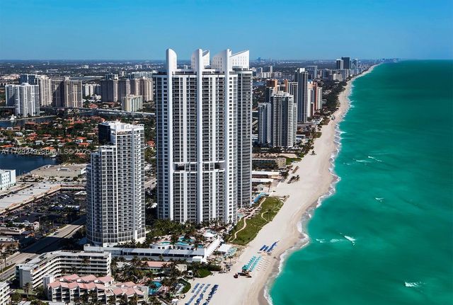 18001 Collins Avenue 801, Sunny Isles Beach, FL 33160