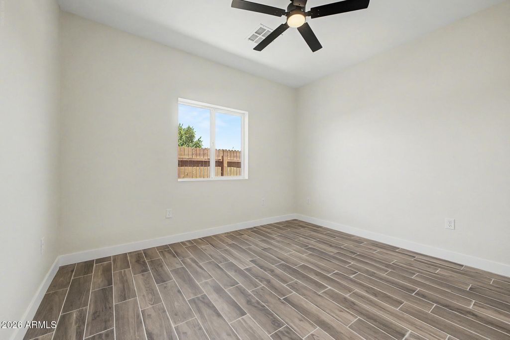 308 S 5TH Avenue, Buckeye, AZ 85326 — exterior