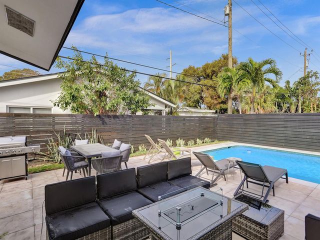 5501 NE 18TH Terrace, Fort Lauderdale, FL 33308