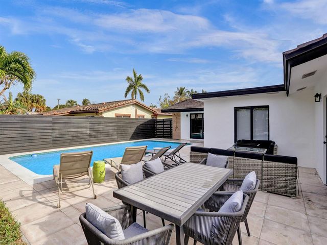 5501 NE 18TH Terrace, Fort Lauderdale, FL 33308