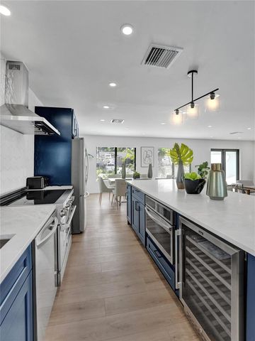 5501 NE 18TH Terrace, Fort Lauderdale, FL 33308