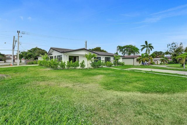5501 NE 18TH Terrace, Fort Lauderdale, FL 33308