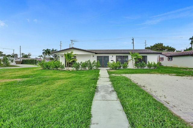 5501 NE 18TH Terrace, Fort Lauderdale, FL 33308