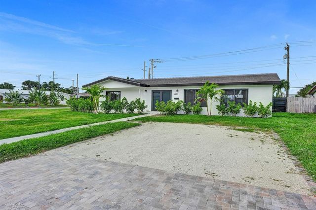5501 NE 18TH Terrace, Fort Lauderdale, FL 33308