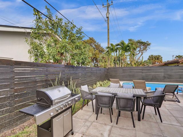 5501 NE 18TH Terrace, Fort Lauderdale, FL 33308