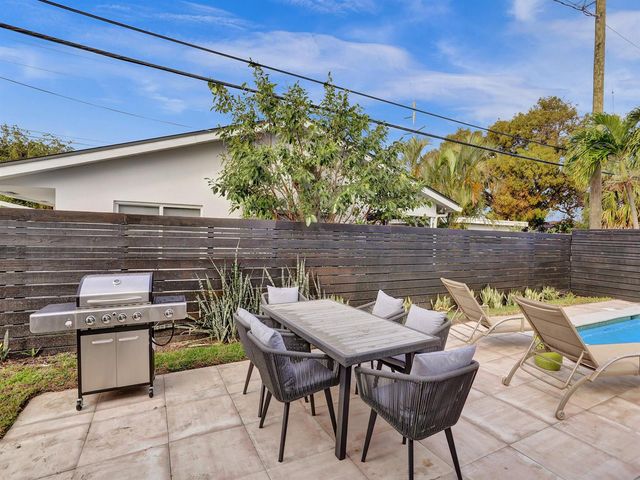 5501 NE 18TH Terrace, Fort Lauderdale, FL 33308