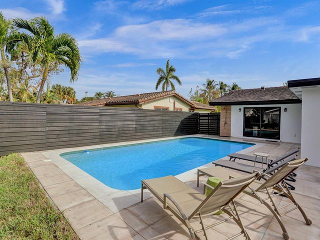 5501 NE 18TH Terrace, Fort Lauderdale, FL 33308