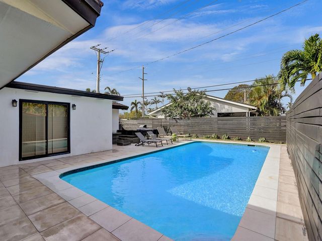 5501 NE 18TH Terrace, Fort Lauderdale, FL 33308