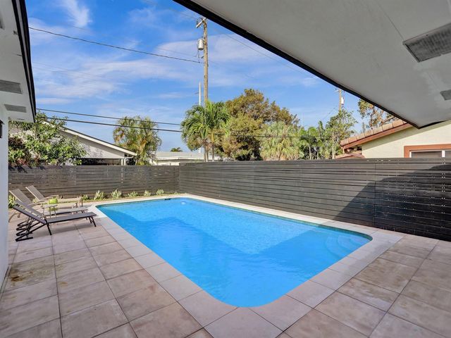 5501 NE 18TH Terrace, Fort Lauderdale, FL 33308