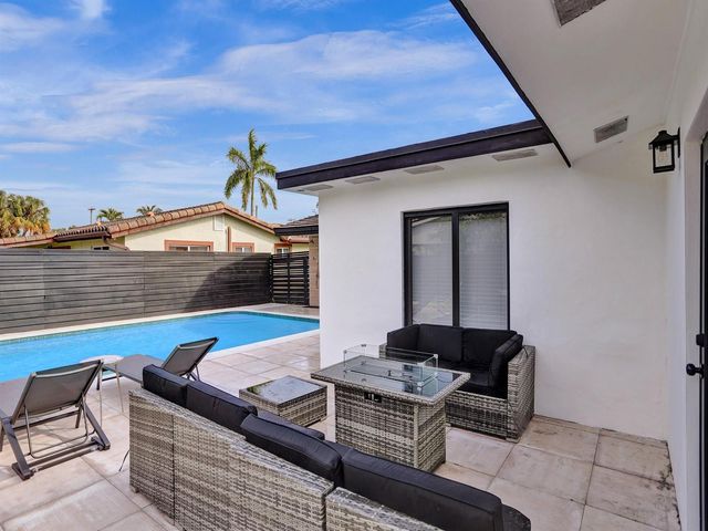 5501 NE 18TH Terrace, Fort Lauderdale, FL 33308