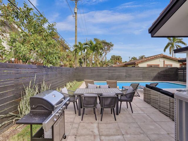 5501 NE 18TH Terrace, Fort Lauderdale, FL 33308