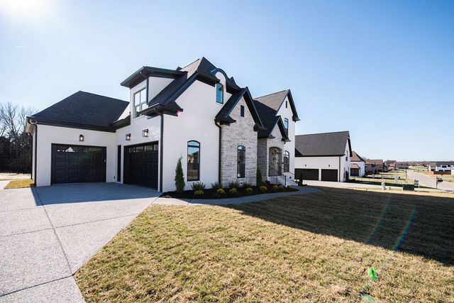 864 Harrisburg Ln, Mount Juliet, TN 37122