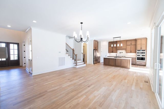 864 Harrisburg Ln, Mount Juliet, TN 37122