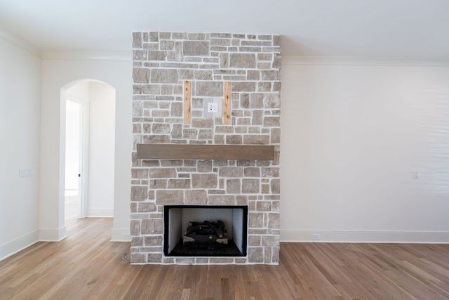 864 Harrisburg Ln, Mount Juliet, TN 37122