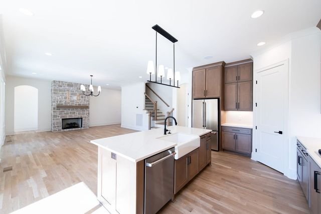 864 Harrisburg Ln, Mount Juliet, TN 37122