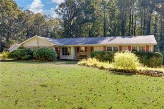 3380 Shaw Road, Marietta, GA 30066