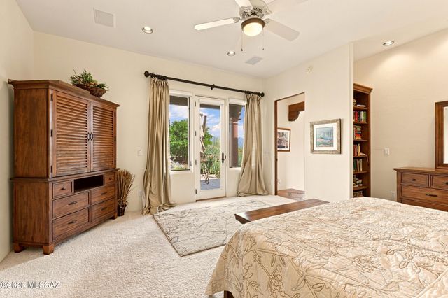 14460 N Sun Spring Drive, Oro Valley, AZ 85755