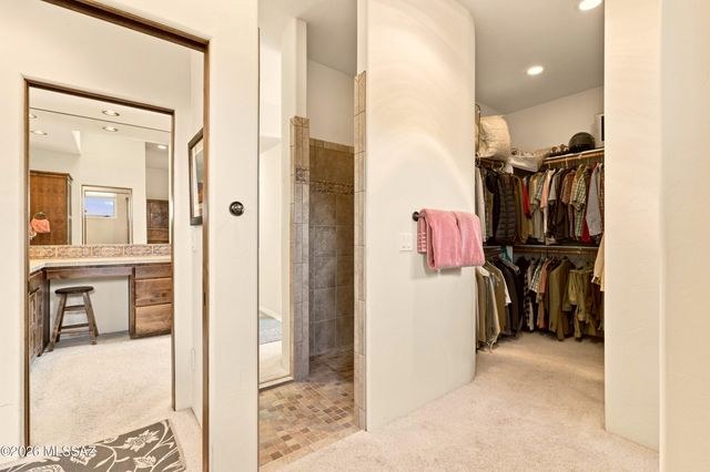 14460 N Sun Spring Drive, Oro Valley, AZ 85755
