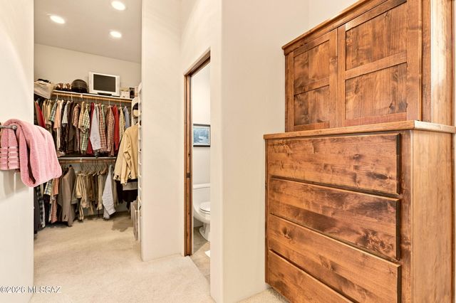 14460 N Sun Spring Drive, Oro Valley, AZ 85755