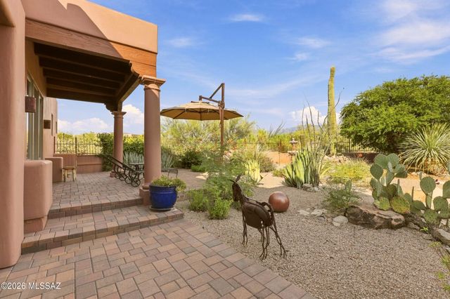 14460 N Sun Spring Drive, Oro Valley, AZ 85755