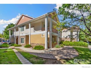 4725 Hahns Peak Drive 204, Loveland, CO 80538