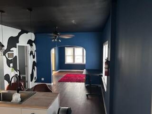 4021 Deleware Street, Gary, IN 46409
