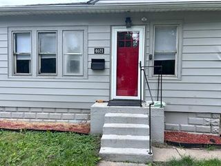 4021 Deleware Street, Gary, IN 46409
