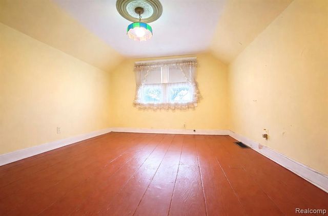 149 S Forman Street, Detroit, MI 48209