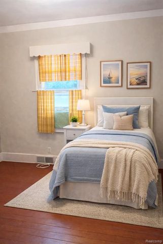 149 S Forman Street, Detroit, MI 48209