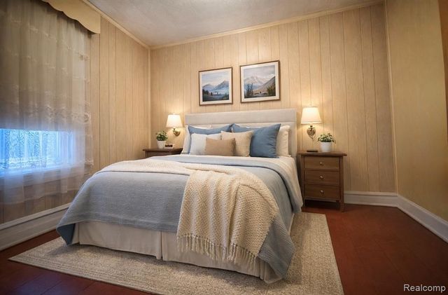 149 S Forman Street, Detroit, MI 48209