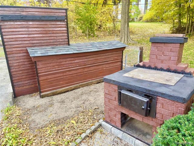 149 S Forman Street, Detroit, MI 48209