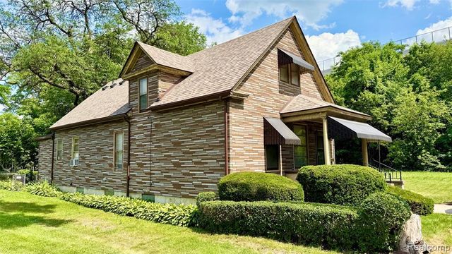 149 S Forman Street, Detroit, MI 48209